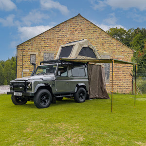 Land Rover Defender 90