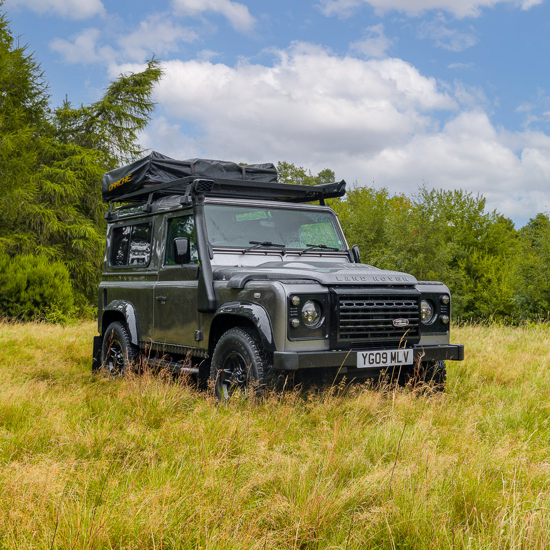Land Rover Defender 90