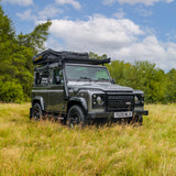 Land Rover Defender 90