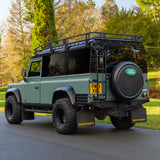 Stunning 2013 Land Rover Defender 110