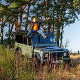 Stunning 2013 Land Rover Defender 110