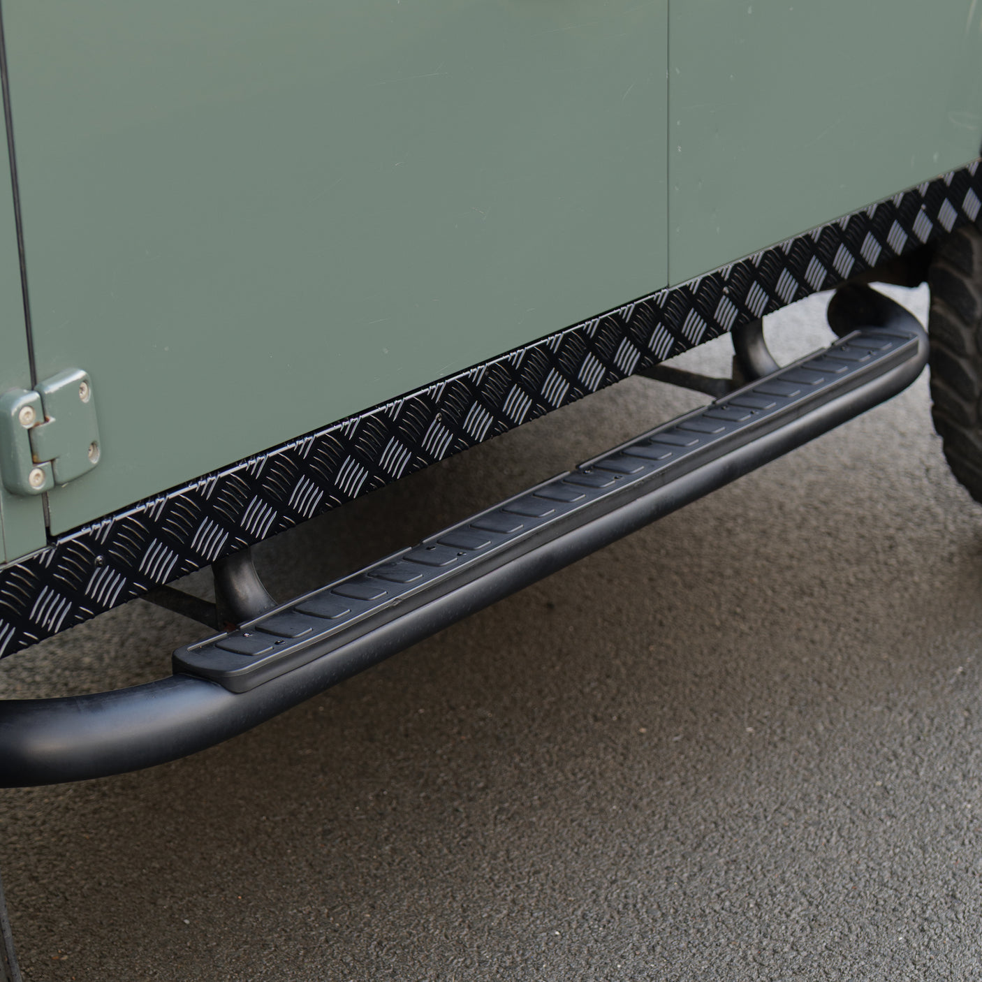 Stunning 2013 Land Rover Defender 110