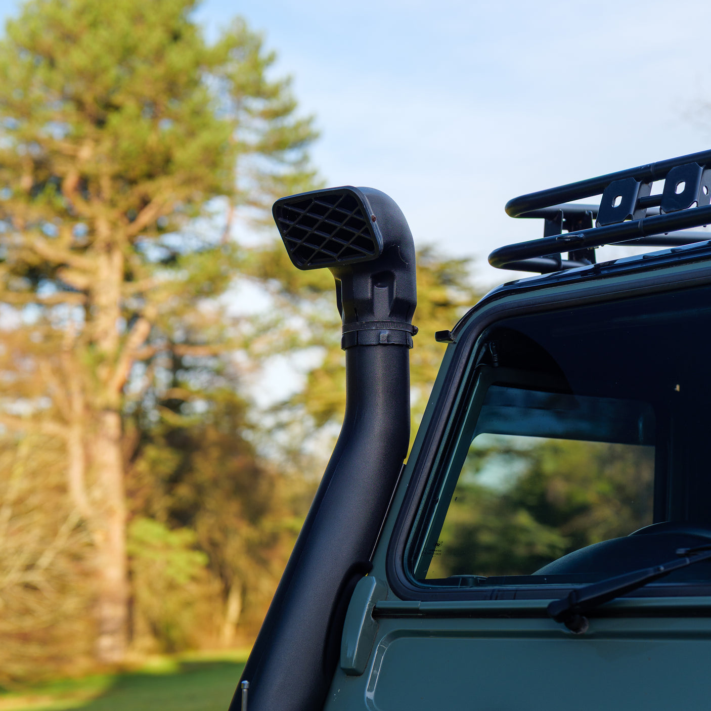 Stunning 2013 Land Rover Defender 110