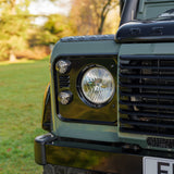 Stunning 2013 Land Rover Defender 110