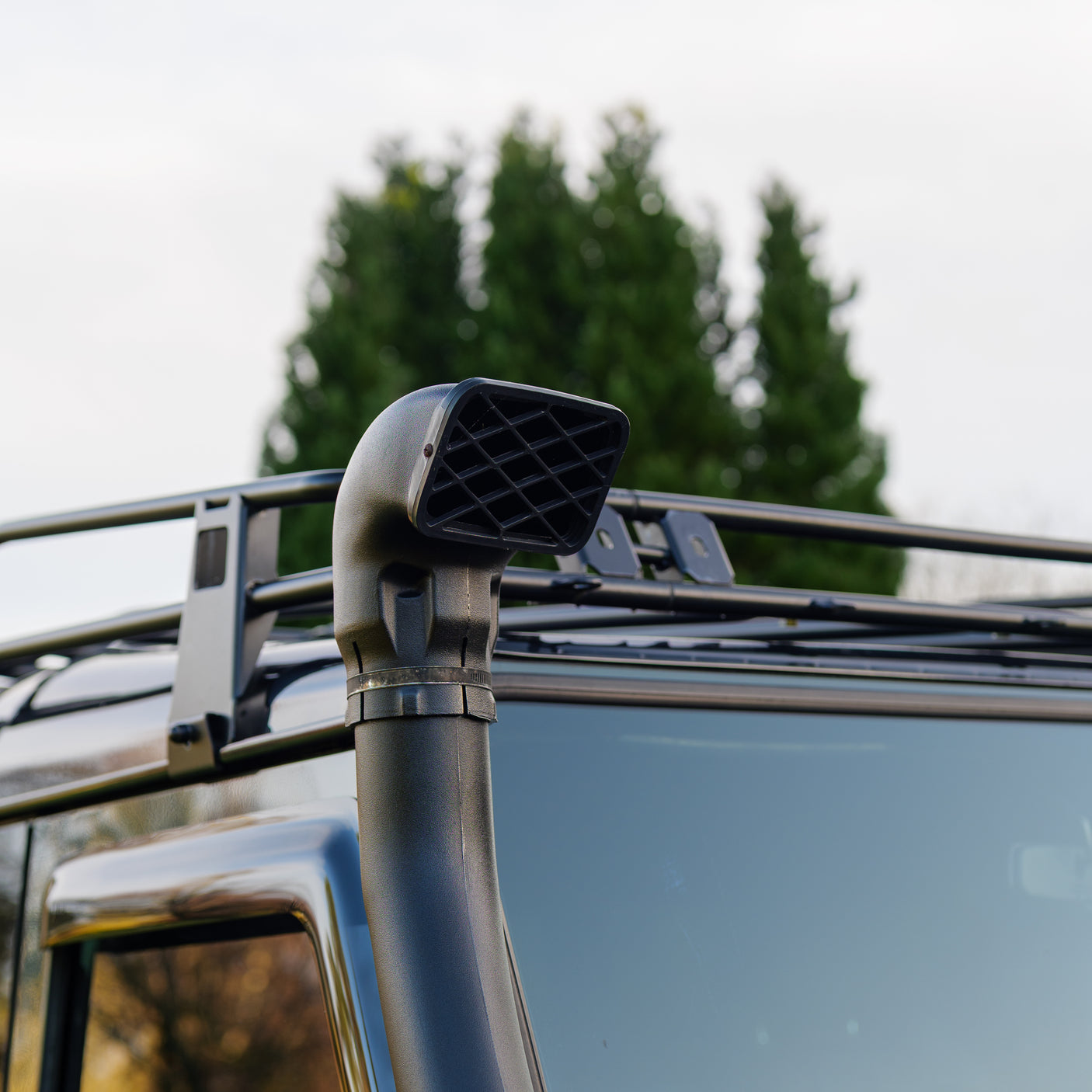 Stunning 2013 Land Rover Defender 110