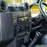 Stunning 2013 Land Rover Defender 110