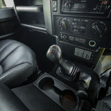 Stunning 2013 Land Rover Defender 110