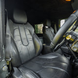 Stunning 2013 Land Rover Defender 110