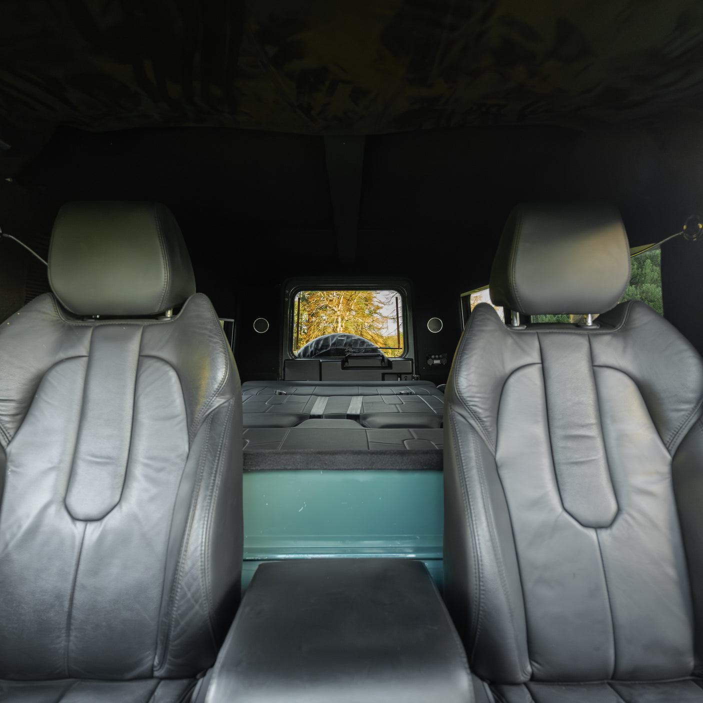 Stunning 2013 Land Rover Defender 110