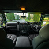 Stunning 2013 Land Rover Defender 110