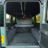 Stunning 2013 Land Rover Defender 110