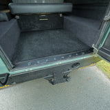 Stunning 2013 Land Rover Defender 110