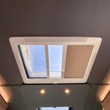 BRAND NEW: 2026 4 berth Automatic Dethleffs Trend