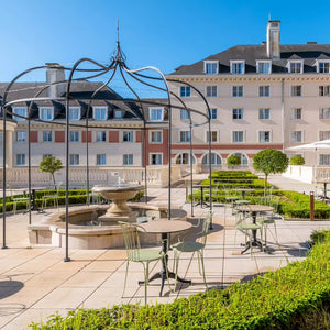 3 Nights at Disneyland Paris for 4 people