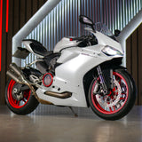 Ducati 959 Panigale