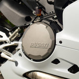 FAST FRIDAY: Ducati Panigale 959 Corse + £500