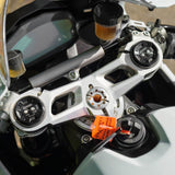 FAST FRIDAY: Ducati Panigale 959 Corse + £500