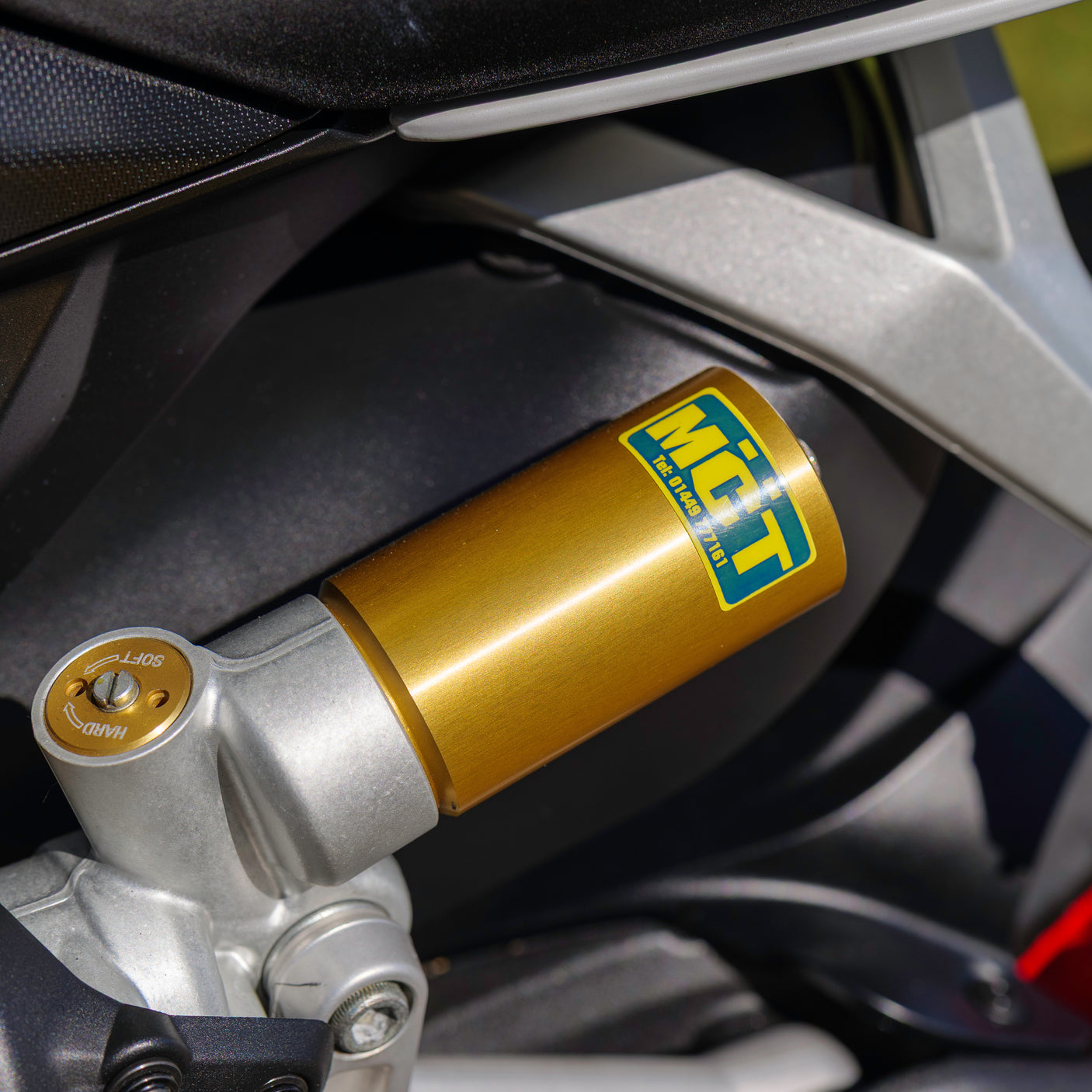 FAST FRIDAY: Ducati Panigale 959 Corse + £500