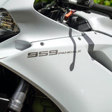 FAST FRIDAY: Ducati Panigale 959 Corse + £500