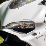 FAST FRIDAY: Ducati Panigale 959 Corse + £500