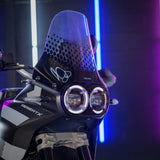 Loaded Ducati Desert X