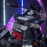 Loaded Ducati Desert X