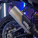 Loaded Ducati Desert X