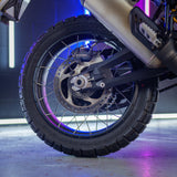 Loaded Ducati Desert X