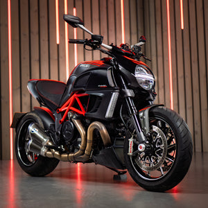Ducati Diavel Carbon