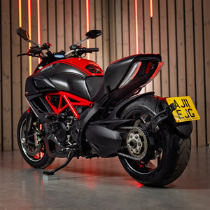 Ducati Diavel Carbon