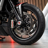 Ducati Diavel Carbon