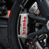 Ducati Diavel Carbon