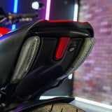 Ducati Diavel Carbon + £500