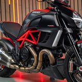 Ducati Diavel Carbon