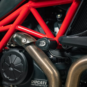 Ducati Diavel Carbon