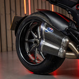 Ducati Diavel Carbon