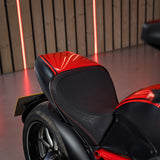 Ducati Diavel Carbon