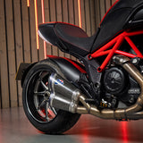 Ducati Diavel Carbon