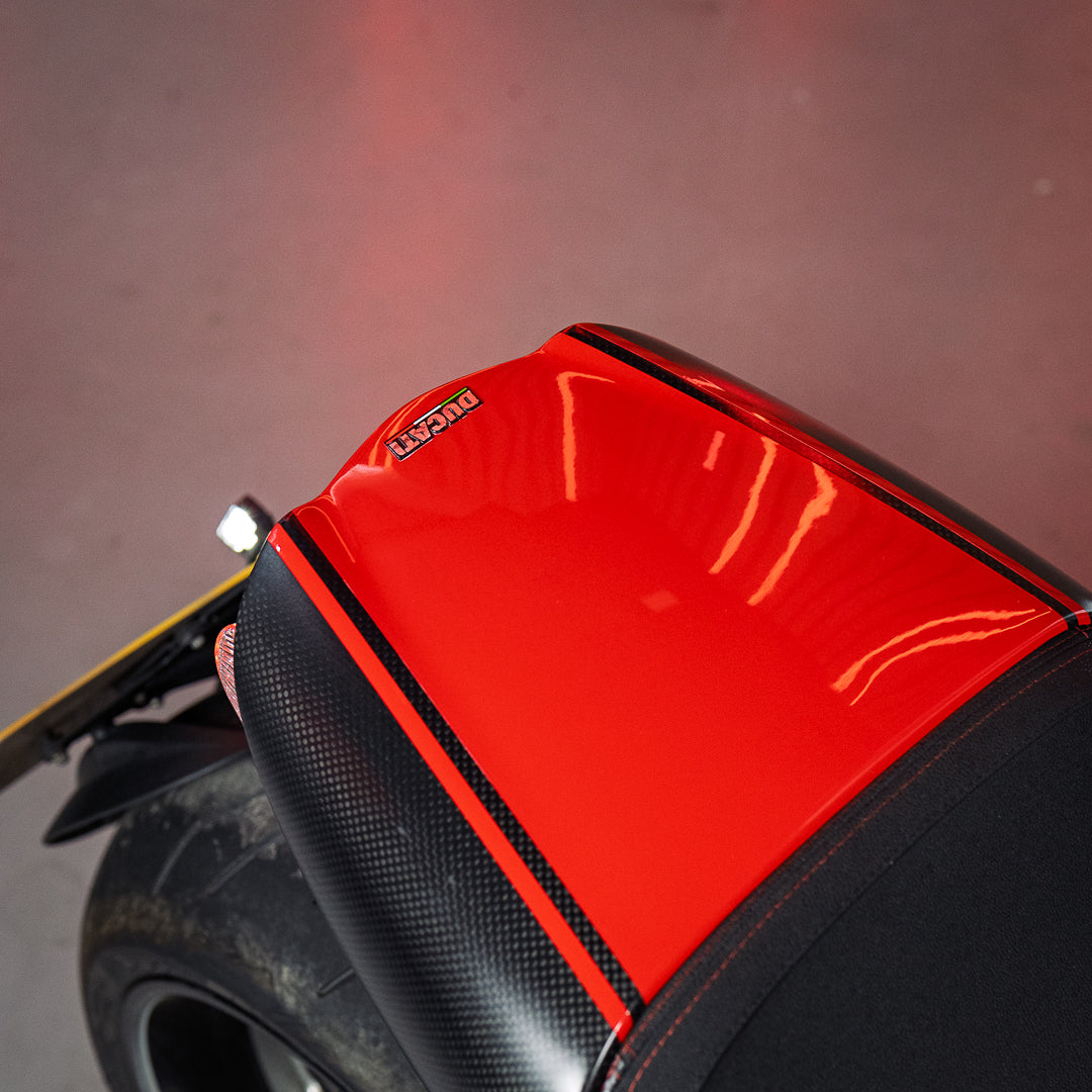 Ducati Diavel Carbon