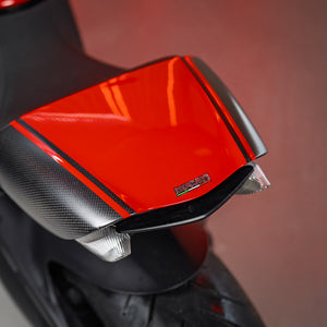 Ducati Diavel Carbon