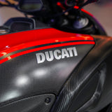 Ducati Diavel Carbon + £500