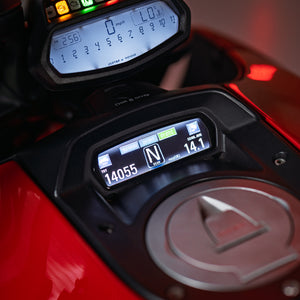 Ducati Diavel Carbon