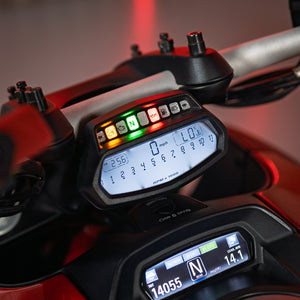 Ducati Diavel Carbon