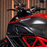 Ducati Diavel Carbon
