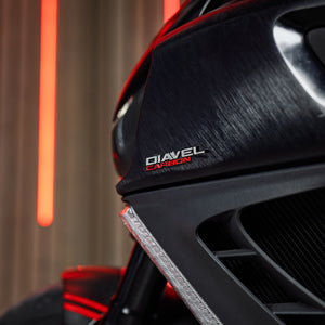 Ducati Diavel Carbon