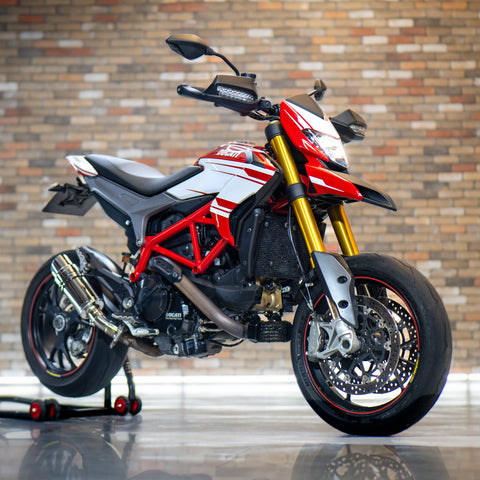 Monster Ducati 939 Hypermotard SP