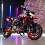 2021 Ducati 950 Hypermotard