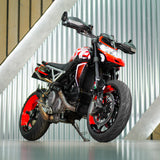 2021 Ducati 950 Hypermotard