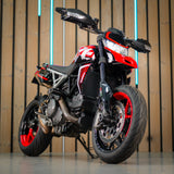 2021 Ducati 950 Hypermotard