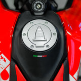 2021 Ducati 950 Hypermotard